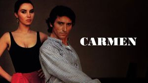 Carmen's poster
