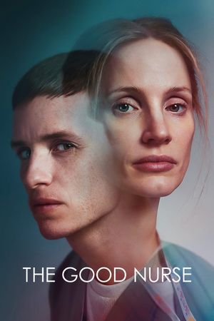 The Good Nurse's poster