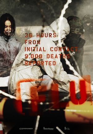 Flu's poster