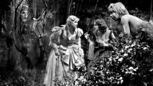 A Midsummer Night's Dream's poster