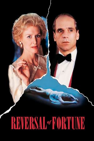 Reversal of Fortune's poster