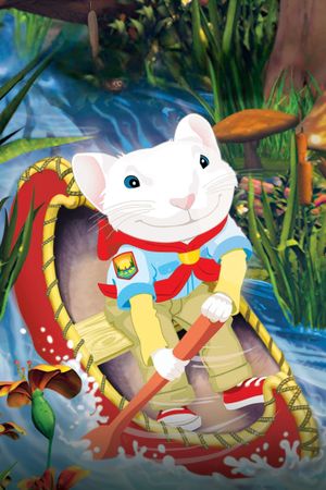 Stuart Little 3: Call of the Wild's poster