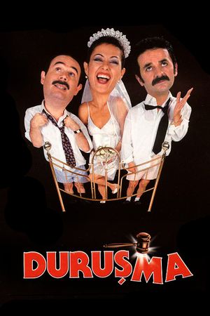 Durusma's poster