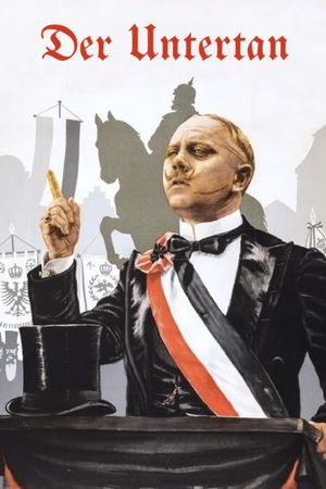 Man of Straw's poster