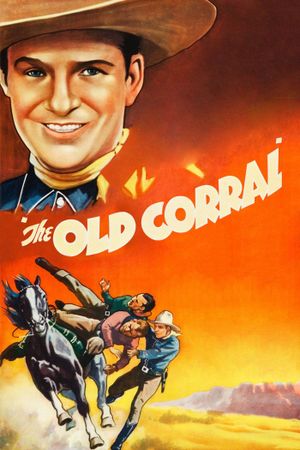 The Old Corral's poster