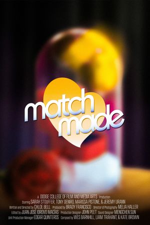 Match Made's poster