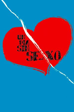 Un día sin sexo's poster