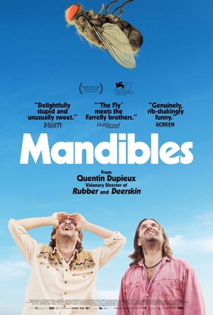 Mandibles's poster