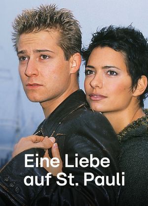 Der Hurenstreik - Eine Liebe auf St. Pauli's poster