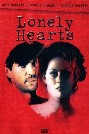 Lonely Hearts's poster