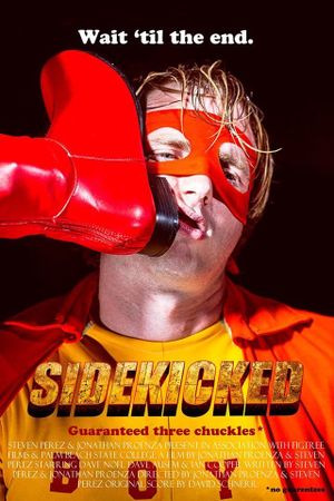SideKicked's poster image