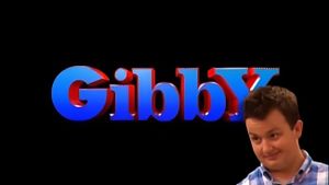 Gibby's poster