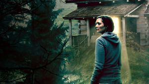 Alone's poster