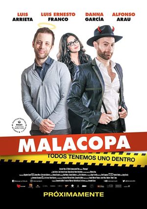 Malacopa's poster