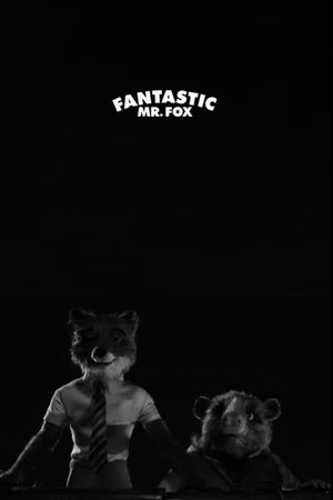 Fantastic Mr. Fox's poster