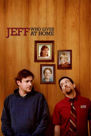 Jeff, Who Lives at Home's poster