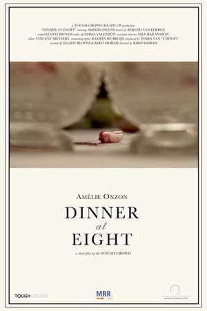 Dinner at Eight's poster image