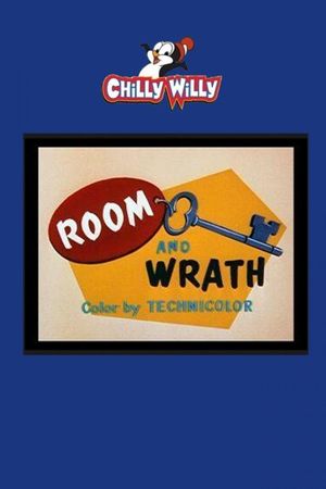 Room and Wrath's poster