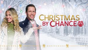 Christmas by Chance's poster