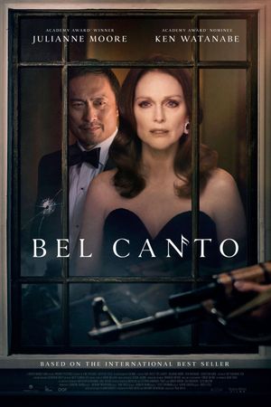 Bel Canto's poster