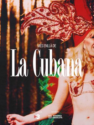 Més enllà de La Cubana's poster