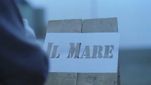 Il Mare's poster