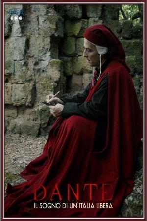 Dante's Divine Politics's poster