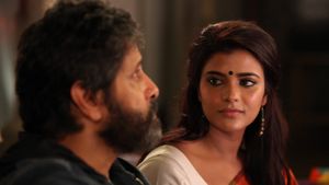 Dhruva Natchathiram Chapter 1: Yuddha Kaandam's poster
