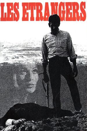 Les étrangers's poster
