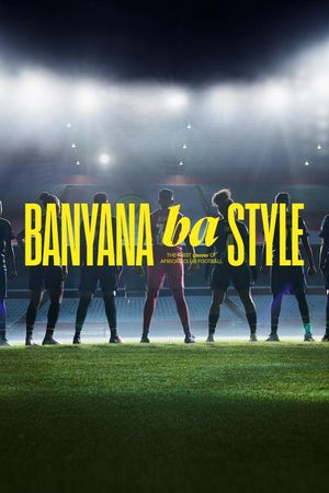 The Ladies With Style's poster