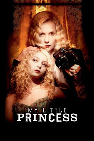 My Little Princess's poster