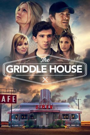 The Griddle House's poster