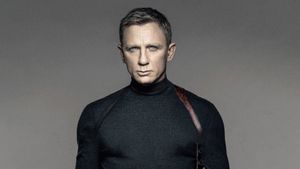 Spectre's poster