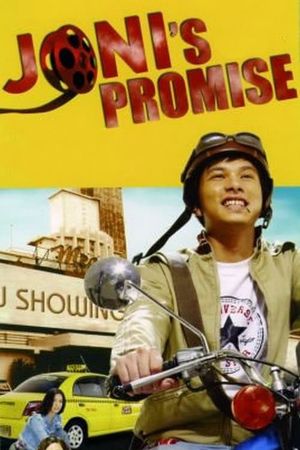 Joni's Promise's poster