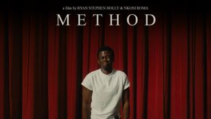 Method's poster