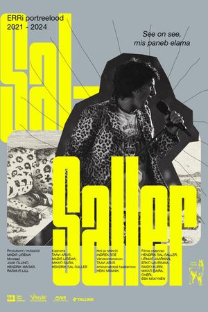 Sal-Saller: This Is What Makes Us Alive's poster
