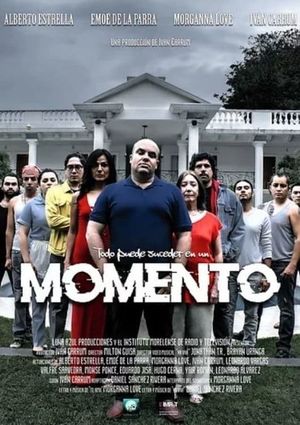 Momento's poster