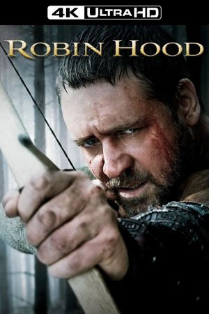Robin Hood's poster