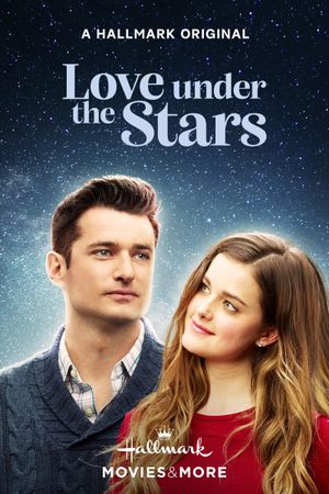 Love Under the Stars's poster