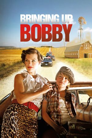 Bringing Up Bobby's poster