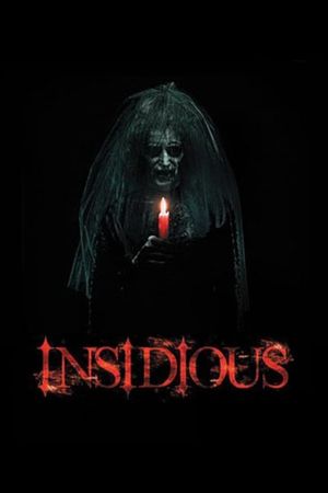 Insidious's poster