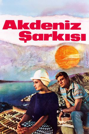 Mediterranean Song's poster