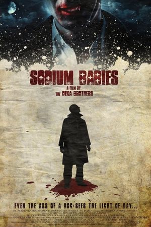 Sodium Babies's poster