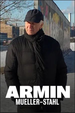 Armin Mueller-Stahl - Ein Gaukler in Hollywood's poster image
