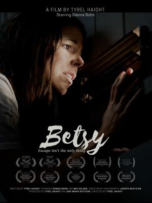 Betsy's poster