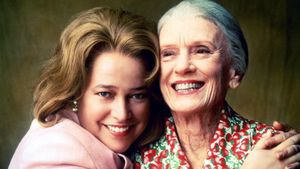 Fried Green Tomatoes's poster