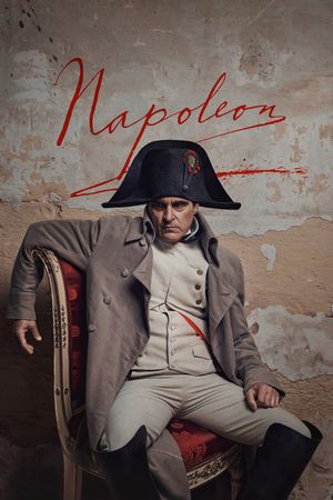 Napoleon's poster