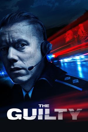 The Guilty's poster