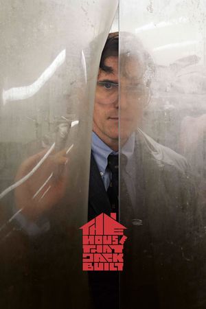 The House That Jack Built's poster image