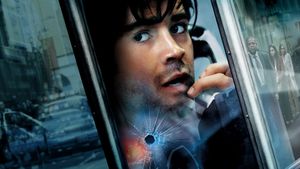 Phone Booth's poster